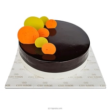 Kingsbury Sacher Cake Buy Cake Delivery Online for specialGifts