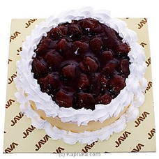 JAVA Junior Strawberry Cheese Cake at Kapruka Online
