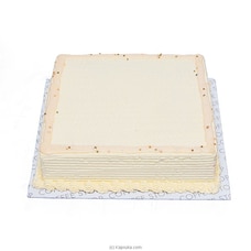 Cinnamon Grand Signature Ribbon Cake Buy Cake Delivery Online for specialGifts