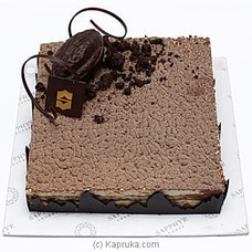 Shangri-La Cafe Walnut Cake at Kapruka Online