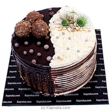 Incense Reverie Chocolate Vanilla Gateau Buy Cake Delivery Online for specialGifts