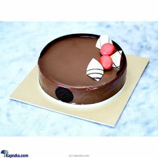 Hilton Sticky Nutty Cake Buy Cake Delivery Online for specialGifts