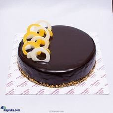 Cinnamon Lakeside Domino Cake Buy Cake Delivery Online for specialGifts