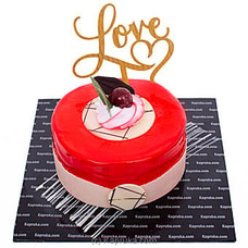 My Gateau Romance Buy valentine Online for specialGifts