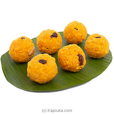 Laddu 15 Piece Pack Buy Cake Delivery Online for specialGifts