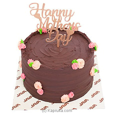 Coco Flower For Mother Dear  Online for cakes