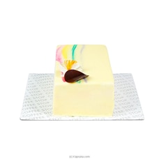 Cinnamon Grand Rainbow Cake  Online for cakes