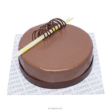Cinnamon Grand Milk Chocolate Chip Buy Cake Delivery Online for specialGifts