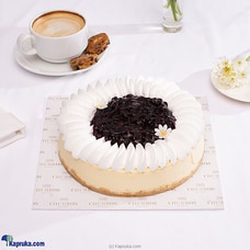 Kingsbury Blueberry Cheesecake at Kapruka Online