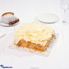 Kingsbury Almond Cake Buy Cake Delivery Online for specialGifts