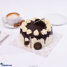 Kingsbury Oreo Cake Buy Cake Delivery Online for specialGifts