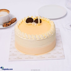 Kingsbury Ribbon Cake at Kapruka Online