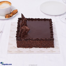 Kingsbury Chocolate Chip Cake at Kapruka Online