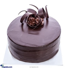 Divine  Chocolate Mousse Cake With White Mousse And Blueberry  Online for cakes