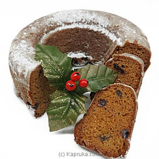 TRADITIONAL DUTCH BREUDHER 500g (GMC) Buy Cake Delivery Online for specialGifts