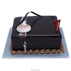 Brown Eyes Cake (1LB) -BreadTalk Buy Cake Delivery Online for specialGifts