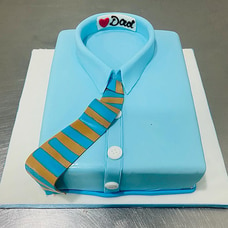 Cinnamon Grand To The Best Dad Ever Cake  Online for cakes