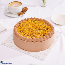 Kingsbury Pineapple Chocolate Geatuex Buy Cake Delivery Online for specialGifts