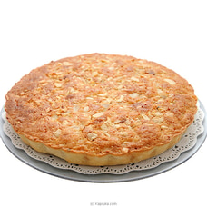 Sponge Almond Cake  Online for cakes