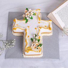 My First Holy Communion Cake Buy Cake Delivery Online for specialGifts