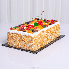 Fruit Punch Sponge Cake Buy Cake Delivery Online for specialGifts