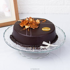 Magical Chocolate Cake Buy Cake Delivery Online for specialGifts