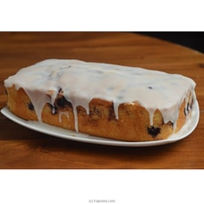 English Cake Company Passion And Strawberry Loaf Cake Buy Cake Delivery Online for specialGifts