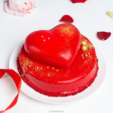 Love Sensation Cake Buy valentine Online for specialGifts