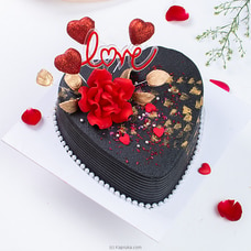 Mighty Love Cake at Kapruka Online