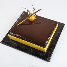 Galadari Black Magic Cake at Kapruka Online
