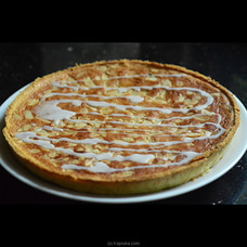 English Cake Company Bakewell Tart  Online for cakes