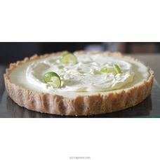 English Cake Company Key Lime Pie  Online for cakes