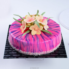 Marvelous Wonders Sponge Cake  Online for cakes