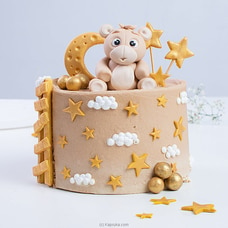 Dreamy Night Cake Buy Cake Delivery Online for specialGifts