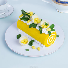 Easter Swiss Roll Cake Buy Cake Delivery Online for specialGifts
