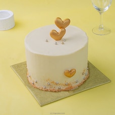 Forever You Anniversary Cake Buy Cake Delivery Online for specialGifts