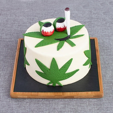 Feeling High Cake Buy Cake Delivery Online for specialGifts