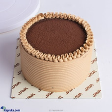 Java Mocha Cake Buy Cake Delivery Online for specialGifts