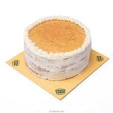 Green Cabin Lemon Cake Buy Cake Delivery Online for specialGifts