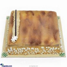 Green Cabin Coffee Cake Buy Cake Delivery Online for specialGifts
