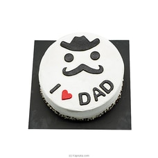 Breadtalk Father`s Day Cake Buy Cake Delivery Online for specialGifts