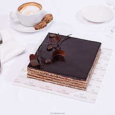 Kingsbury Opera Cake Buy Cake Delivery Online for specialGifts
