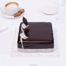 Kingsbury Dark Chocolate Chip Cake  Online for cakes