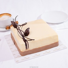 Kingsbury White Chocolate Chip Cake  Online for cakes