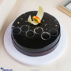 Rich Cocoa Elegance Gateau Cake Buy Cake Delivery Online for specialGifts