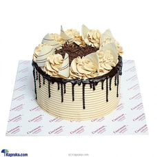 Cinnamon Lakeside Coffee Cake Buy Cake Delivery Online for specialGifts