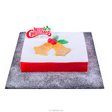 Galadari Christmas Cake Buy Cake Delivery Online for specialGifts