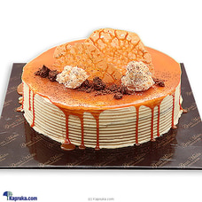 Salted Caramel   ( GMC ) Buy Cake Delivery Online for specialGifts