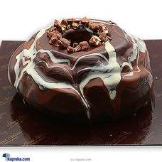 Chocolate Commando ( GMC) Buy Cake Delivery Online for specialGifts
