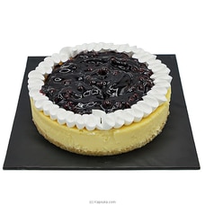 BreadTalk Blueberry Baked Cheese Cake (Large) Buy Cake Delivery Online for specialGifts
